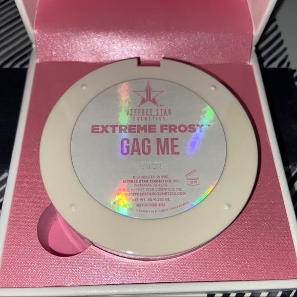 *SOLD* Jeffree Star Cosmetics Makeup Bundle - Picture 8 of 15